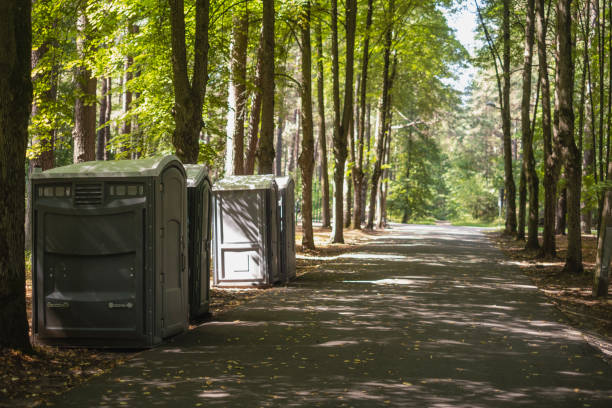 Best Portable Restroom Setup and Delivery  in Davis, OK