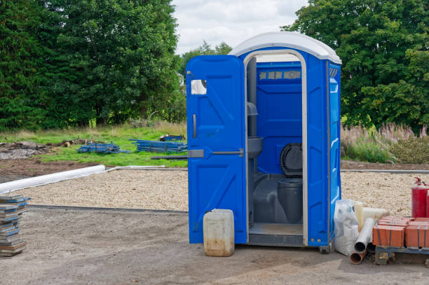 Best Construction Site Portable Toilets  in Davis, OK