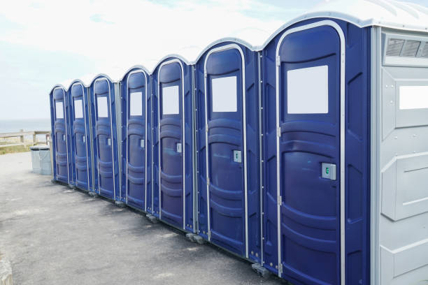 Best Portable Restroom Servicing (Cleaning and Restocking)  in Davis, OK