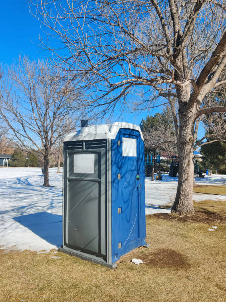 Portable Restrooms for Agricultural Sites in Davis, OK