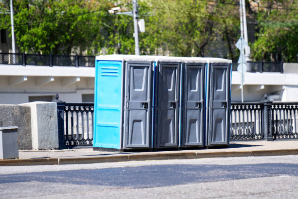 Best ADA-Compliant Portable Toilet Rental  in Davis, OK