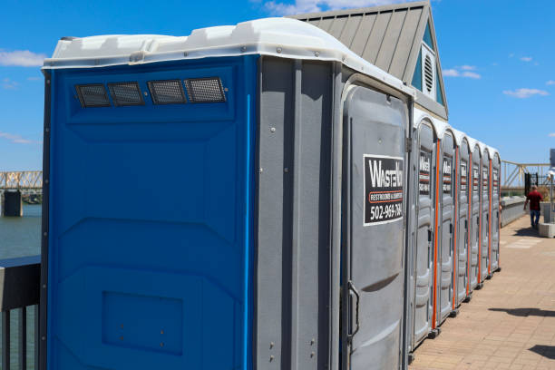 Best Standard Portable Toilet Rental  in Davis, OK